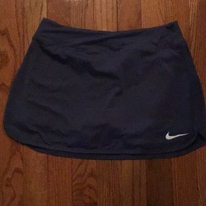 Nike Dri Fit Tennis Skirt, Small